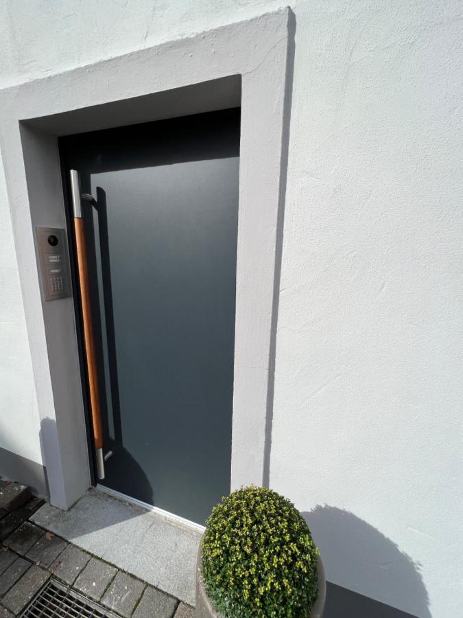 Premium Apartment An Der Stadtmauer Im Og Paderborn Esterno foto