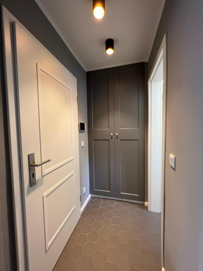 Premium Apartment An Der Stadtmauer Im Og Paderborn Esterno foto
